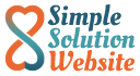 Simple Solution Website Logo